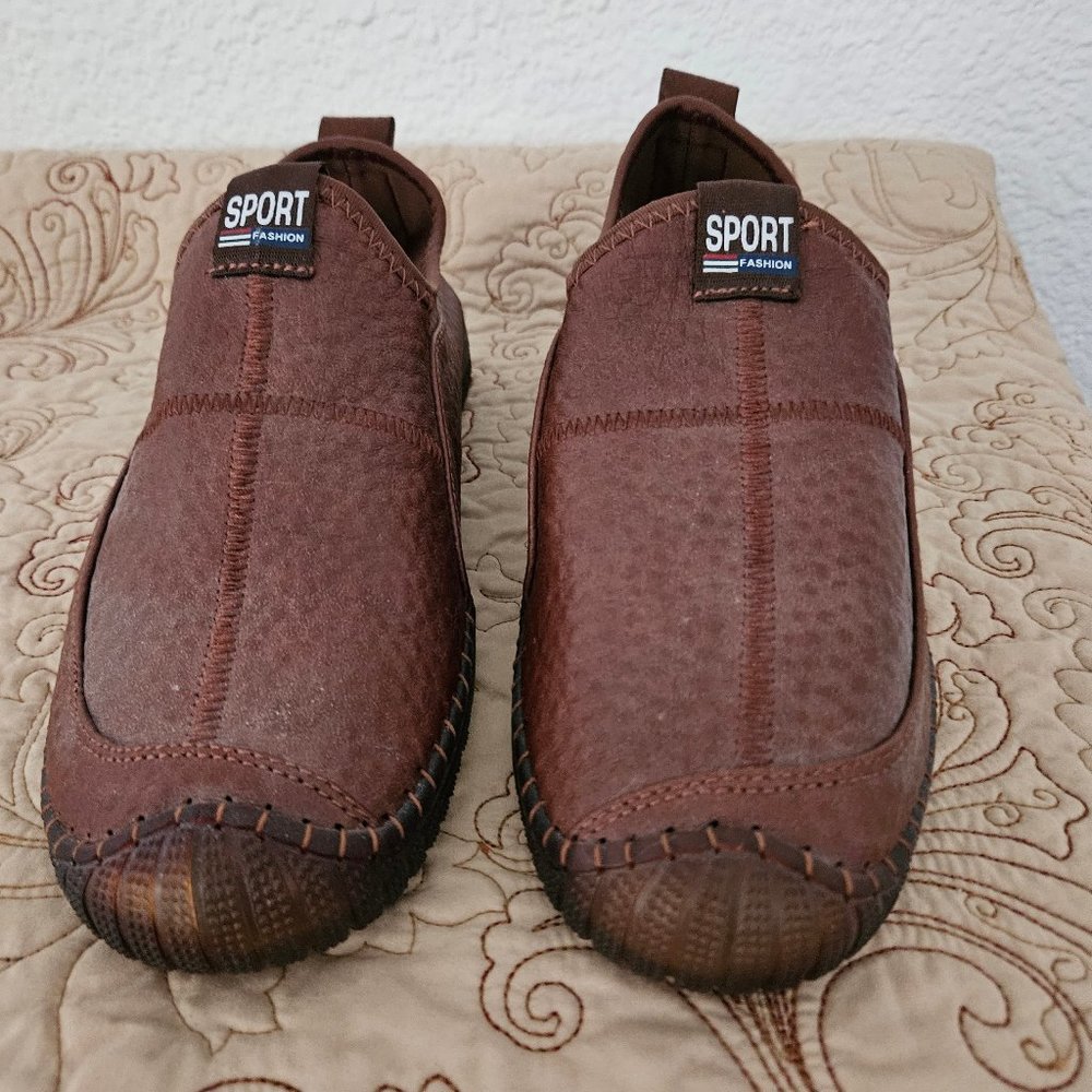 Reclofrod Soul Gallrey Men's Shoes